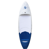 Cabrinha Wingfoil Package: 2024 SWIFT board + Alloy Foil